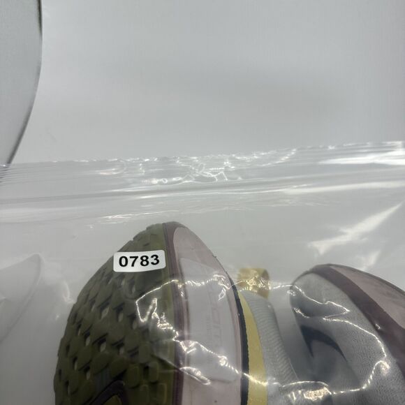 Nike ZoomX Invincible 3 Photon Dust Platinum Violet Shoes Womens Size 8 Running - Picture 11 of 11